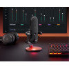 Steelseries ALIAS musta PC-mikrofoni