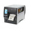 Zebra ZT411 4 tuuman teollinen tarratulostin - suoratermografia, 300 dpi, sarjaportti, USB, Ethernet, Bluetooth (ZT41143-D9E0000Z)