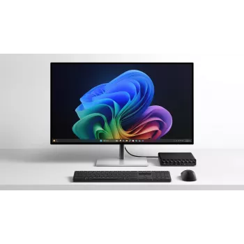HP 8G2i minitietokone - Intel Core Ultra 5, 16 GB RAM, 512 GB SSD, Windows 11 Pro