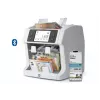 Safescan 2985-SC setelilaskuri, 2 lokeroa, 7-kertainen varmennus