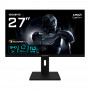GIGABYTE G27Q3EK 27 tuuman Quad HD LED-näyttö, 2560 x 1440, 16:9, litteä