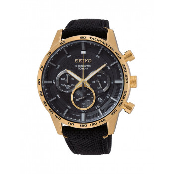 Seiko SSB364P1EST miesten kello, 45 mm