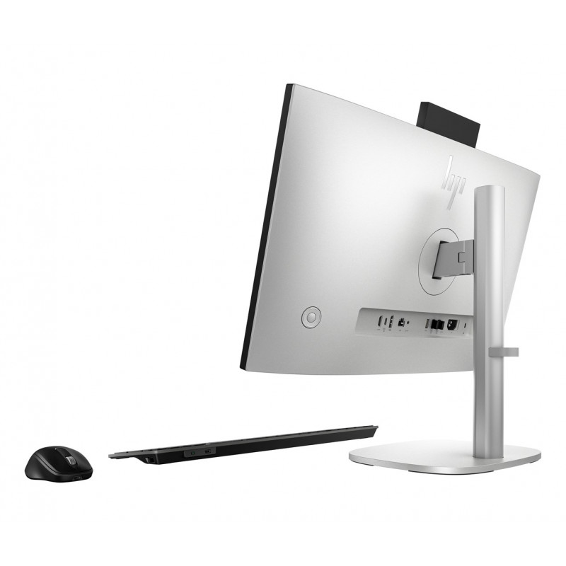 HP 8G1i All-in-One-tietokone - Intel Core Ultra 7 265, 16 GB RAM, 512 GB SSD, Windows 11 Pro