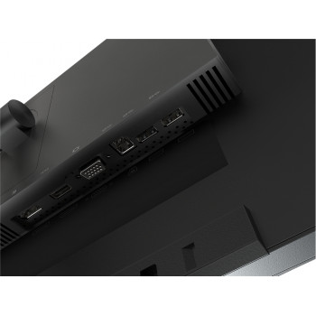 Lenovo ThinkVision T23i-20 23 inch Full HD IPS -näyttö, HDMI/DP/VGA, Pivot, korkeussäädettävä (61F6MAT2EU)