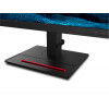 Lenovo ThinkVision T23i-20 23 inch Full HD IPS -näyttö, HDMI/DP/VGA, Pivot, korkeussäädettävä (61F6MAT2EU)