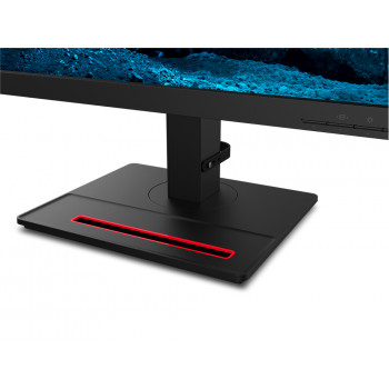 Lenovo ThinkVision T23i-20 23 inch Full HD IPS -näyttö, HDMI/DP/VGA, Pivot, korkeussäädettävä (61F6MAT2EU)