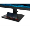 Lenovo ThinkVision T23i-20 23 inch Full HD IPS -näyttö, HDMI/DP/VGA, Pivot, korkeussäädettävä (61F6MAT2EU)