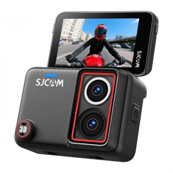 SJCAM SJ30 -toimintakamera
