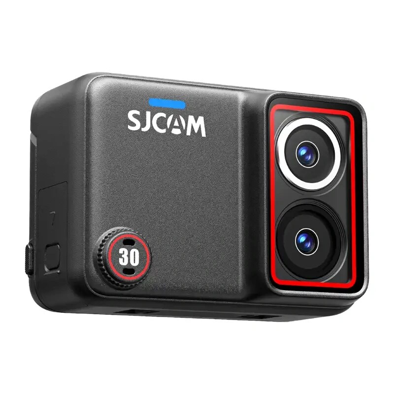 SJCAM SJ30 -toimintakamera