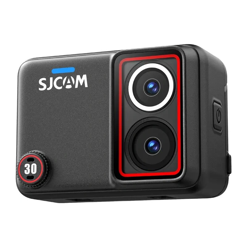 SJCAM SJ30 -toimintakamera