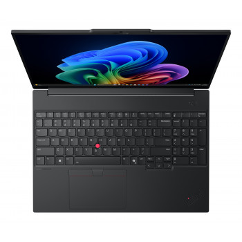 Lenovo E16 Gen 4 -kannettava - AMD Ryzen 7 345, 32GB RAM, 1TB SSD, Windows 11 Pro