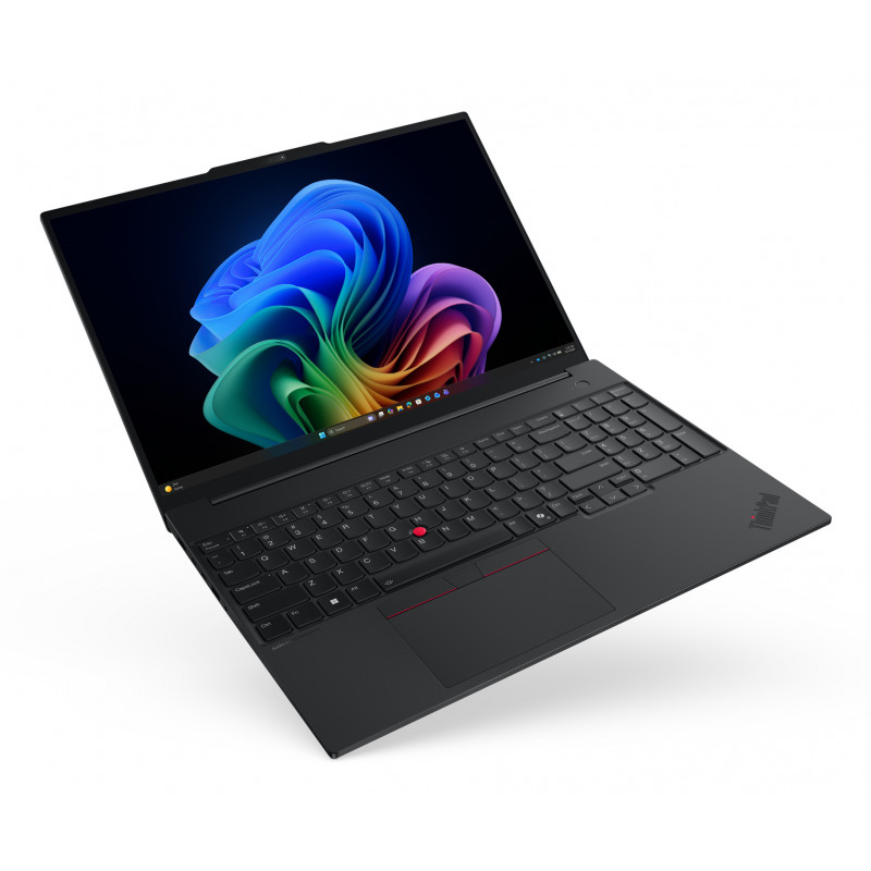 Lenovo E16 Gen 4 -kannettava - AMD Ryzen 7 345, 32GB RAM, 1TB SSD, Windows 11 Pro