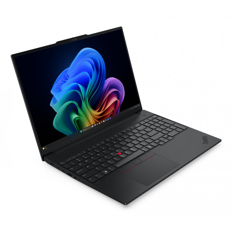Lenovo E16 Gen 4 -kannettava - AMD Ryzen 7 345, 32GB RAM, 1TB SSD, Windows 11 Pro