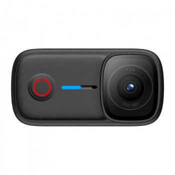 SJCAM S10 -toimintakamera (S10 64G)