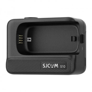 SJCAM S10 -toimintakamera (S10 64G)