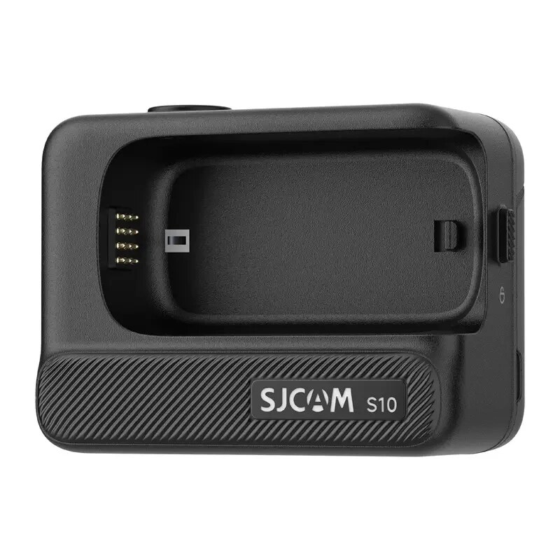 SJCAM S10 -toimintakamera (S10 64G)