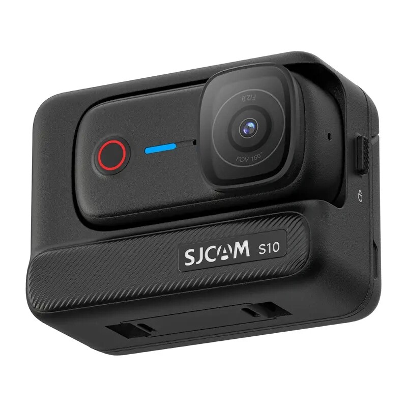 SJCAM S10 -toimintakamera (S10 64G)