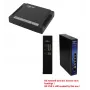 ALLNET VDSL2 -paketti ALL126AM3 + ALL-BMI100VDSL2V 2-johdinliitännöille