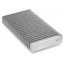OWC Express 1M2 8TB kannettava NVMe SSD - USB4 (40Gb/s), väylävirralla toimiva (OWCUS4EXP1MT08)