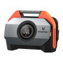 Etenwolf S6 akkurengaspumppu, 11,03 bar, 19.200 mAh, oranssi