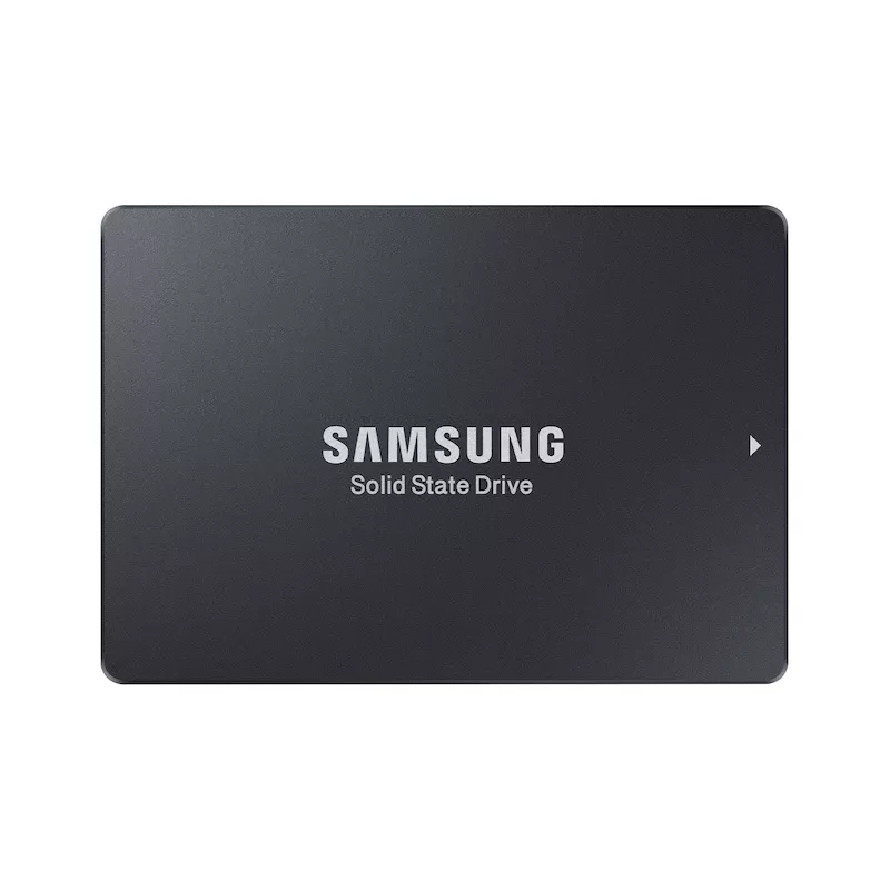 Samsung PM893 3,84TB 2,5 tuuman SATA III yritys-SSD (MZ7L33T8HBLT-00A07)