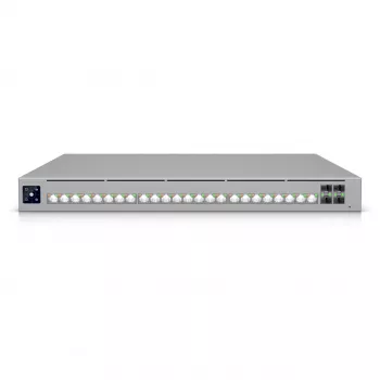 Ubiquiti ECS-24S-PoE Enterprise Campus 24-porttinen PoE-kytkin