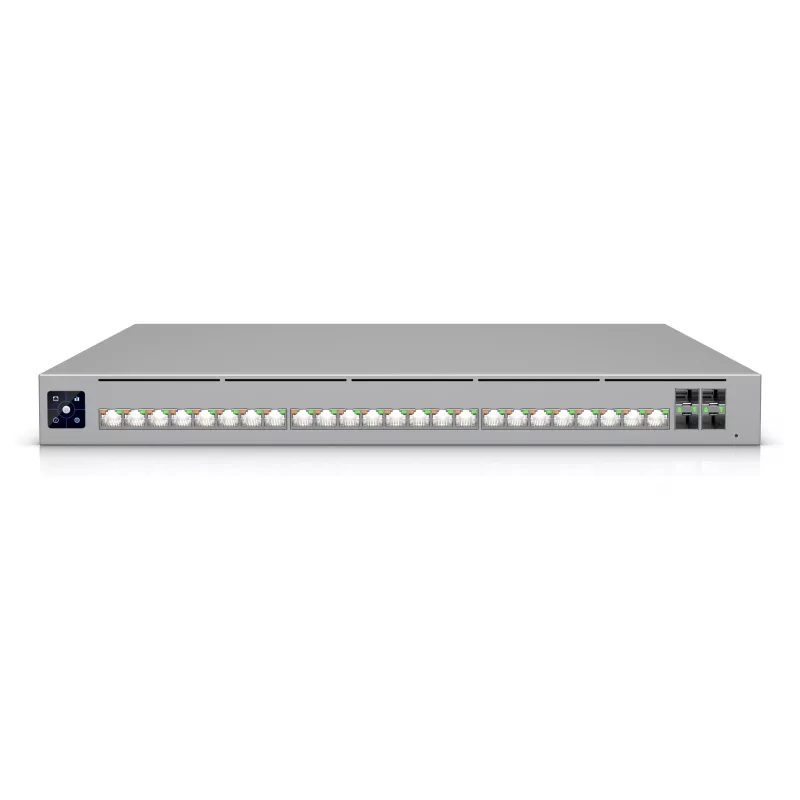 Ubiquiti ECS-24S-PoE Enterprise Campus 24-porttinen PoE-kytkin