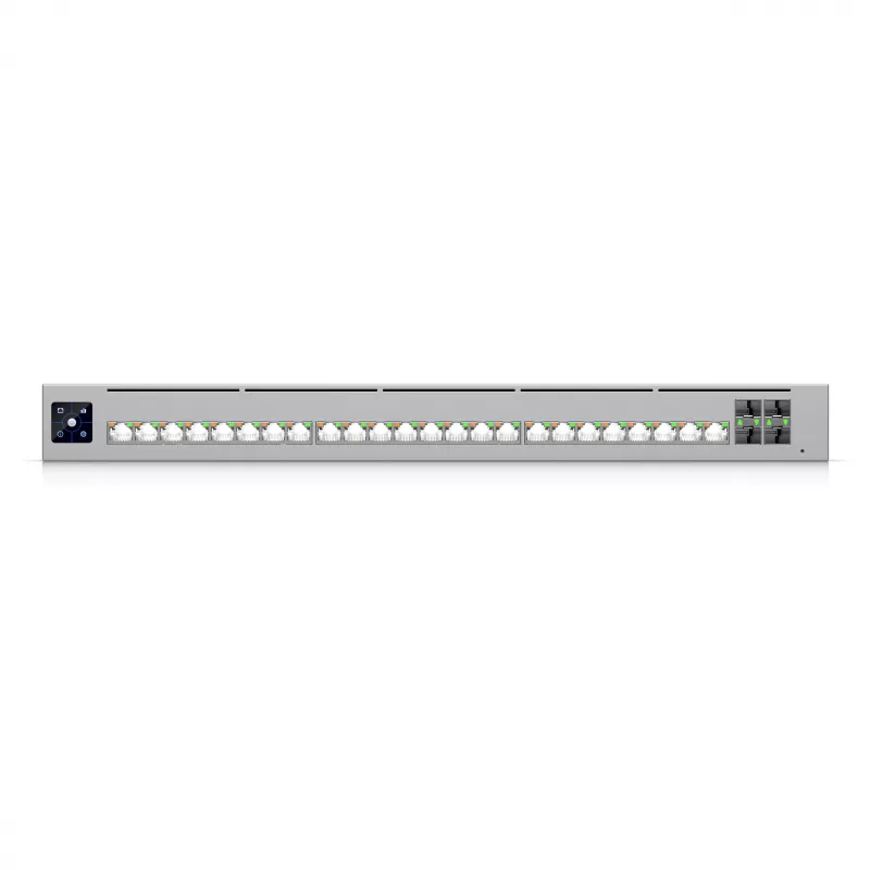 Ubiquiti ECS-24S-PoE Enterprise Campus 24-porttinen PoE-kytkin