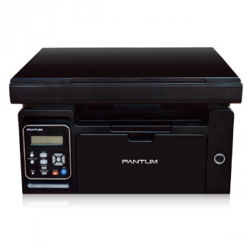 Pantum M6500NW mono monitoimitulostin, WiFi