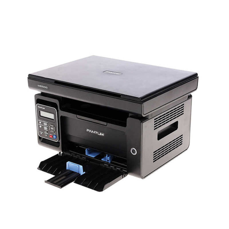 Pantum M6500NW mono monitoimitulostin, WiFi