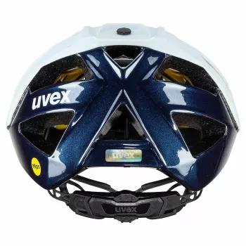 Uvex Quatro CC MIPS MTB-kypärä, koko 52-57 cm (41/3/610/05)