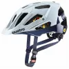 Uvex Quatro CC MIPS MTB-kypärä, koko 52-57 cm (41/3/610/05)