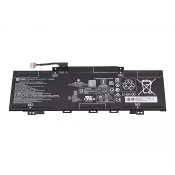 HP PC03043XL-PL alkuperäinen kannettavan akku, 43,3 Wh, 3560 mAh, Li-Polymer