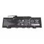 HP PC03043XL-PL alkuperäinen kannettavan akku, 43,3 Wh, 3560 mAh, Li-Polymer
