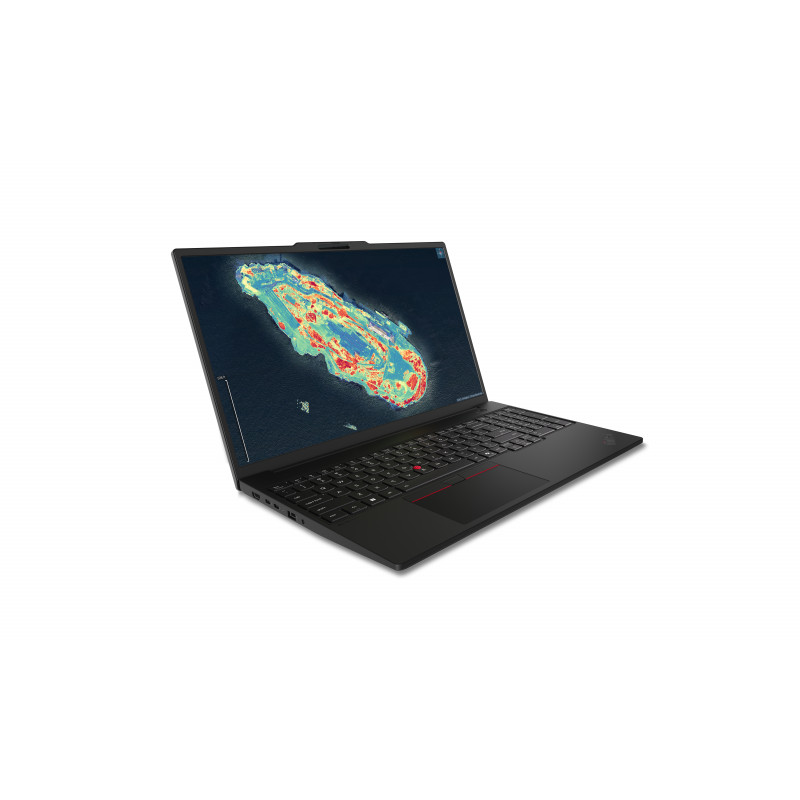 Lenovo ThinkPad P16s Gen 5 16 inch 2,8K OLED kannettava - Intel Core Ultra X9 388H, 64GB RAM, 1TB SSD, Windows 11 Pro