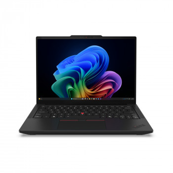 Lenovo ThinkPad T14 Gen 7 14 inch WUXGA kannettava tietokone - Intel Core Ultra 5 325, 16GB RAM, 512GB SSD, Windows 11 Pro