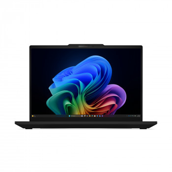 Lenovo ThinkPad T14 Gen 7 14 inch WUXGA kannettava tietokone - Intel Core Ultra 5 325, 16GB RAM, 512GB SSD, Windows 11 Pro