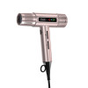 Wahl Vanquish hiustenkuivaaja, 1600 W, rosekulta (4321-0471)