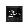 Fibaro Nice Thermostat | FAN4-CONTROL | musta