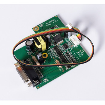 Brother PAGP003 GPIO-liitäntäkortti teollisiin TJ-6-sarjan tarratulostimiin