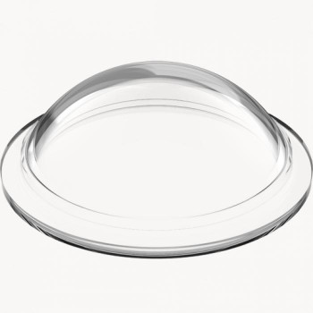 Axis Clear Dome A kamera-dome-suojus, kirkas, 4 kpl:n pakkaus (01567-001)