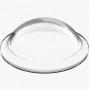 Axis Clear Dome A kamera-dome-suojus, kirkas, 4 kpl:n pakkaus (01567-001)