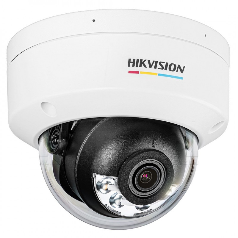 Hikvision DS-2CD1147G2H-LIU (2,8mm) 4 MP IP-valvontakamera