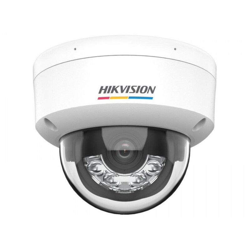 Hikvision DS-2CD1147G2H-LIU (2,8mm) 4 MP IP-valvontakamera