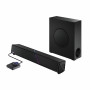 ASUS ROG Gjallar Dolby Atmos 2.1.2 peliäänipalkki langattomalla subwooferilla