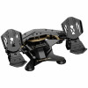Moza Racing MRP peräsinpolkimet