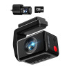 REDTIGER F4 Pro WiFi 4K + 1080p 128GB autokamera