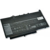 Dell kannettavan akku, 42 Wh, 3 kennoa (451-BBWR)