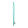 Funwater täytettävä SUP-lauta 3,5 m, turkoosi (SUPFW70A)