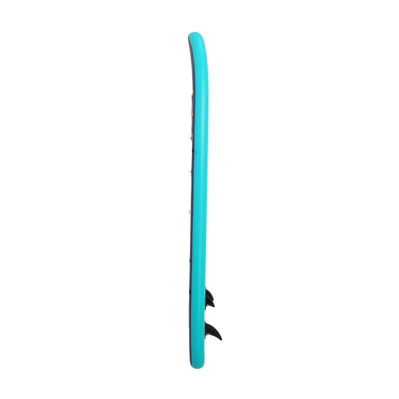 Funwater täytettävä SUP-lauta 3,5 m, laivastonsininen (SUPFW71A)